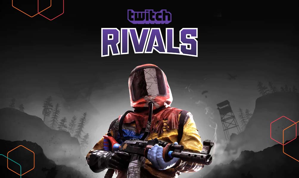 The Hive Gaming » Rust Twitch Rivals 2 es una realidad según su ...