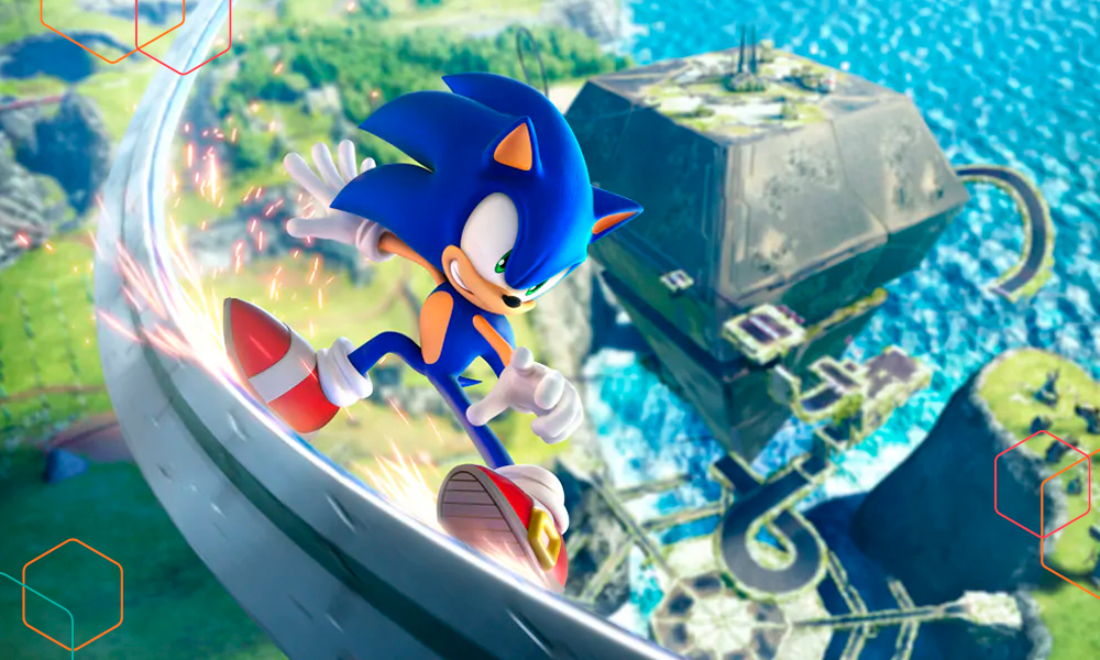 The Hive Gaming » Super Sonic se hace presente en nuevo tráiler de ...