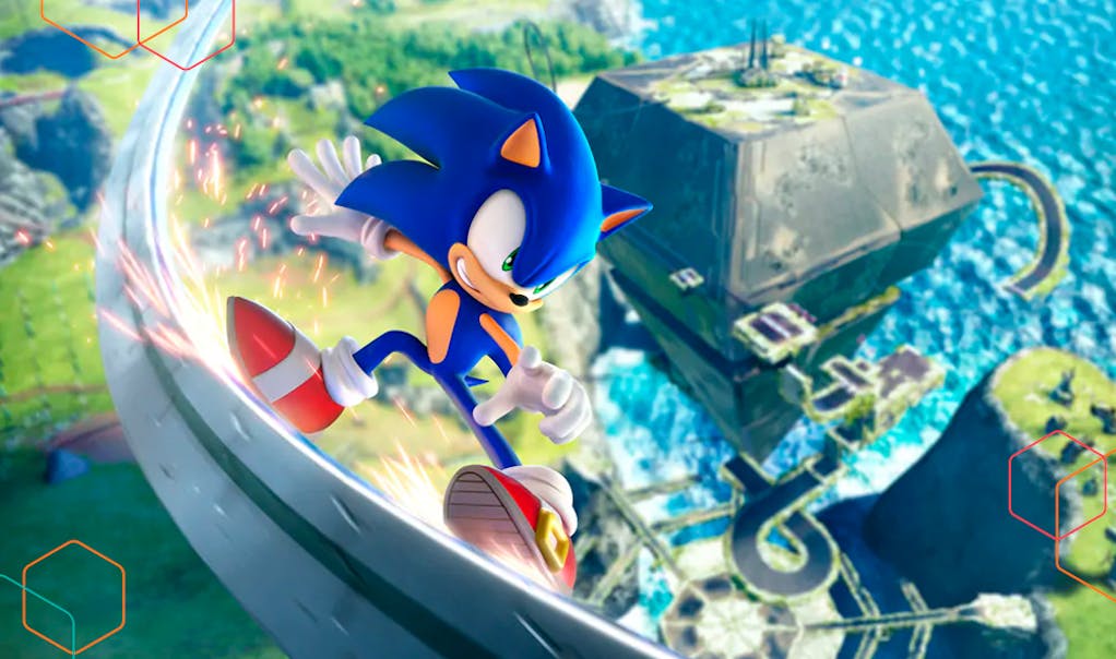 The Hive Gaming » Super Sonic se hace presente en nuevo tráiler de ...