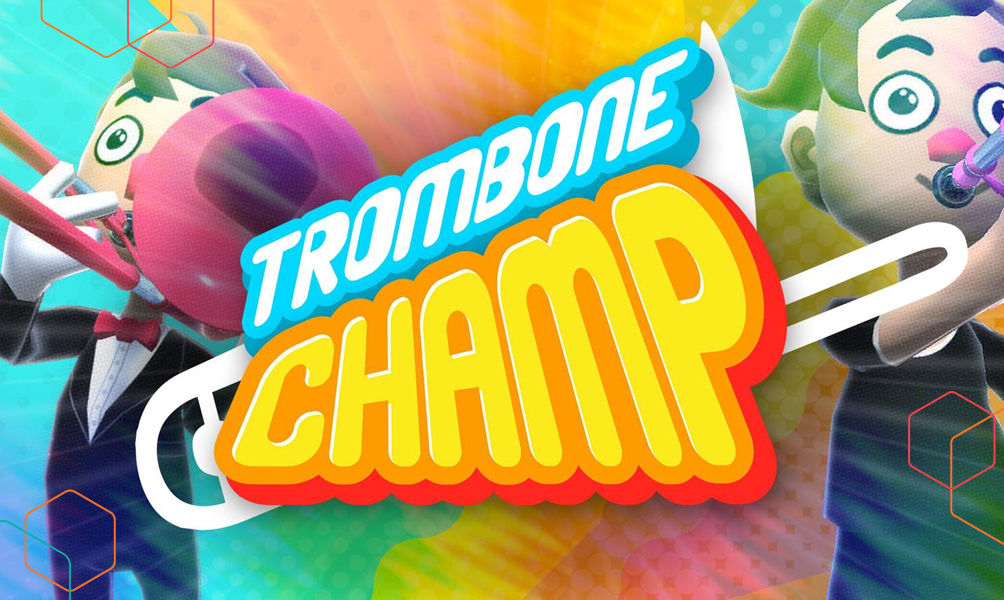 The Hive Gaming » Trombone Champ conquista Steam como mejor juego de Ritmo