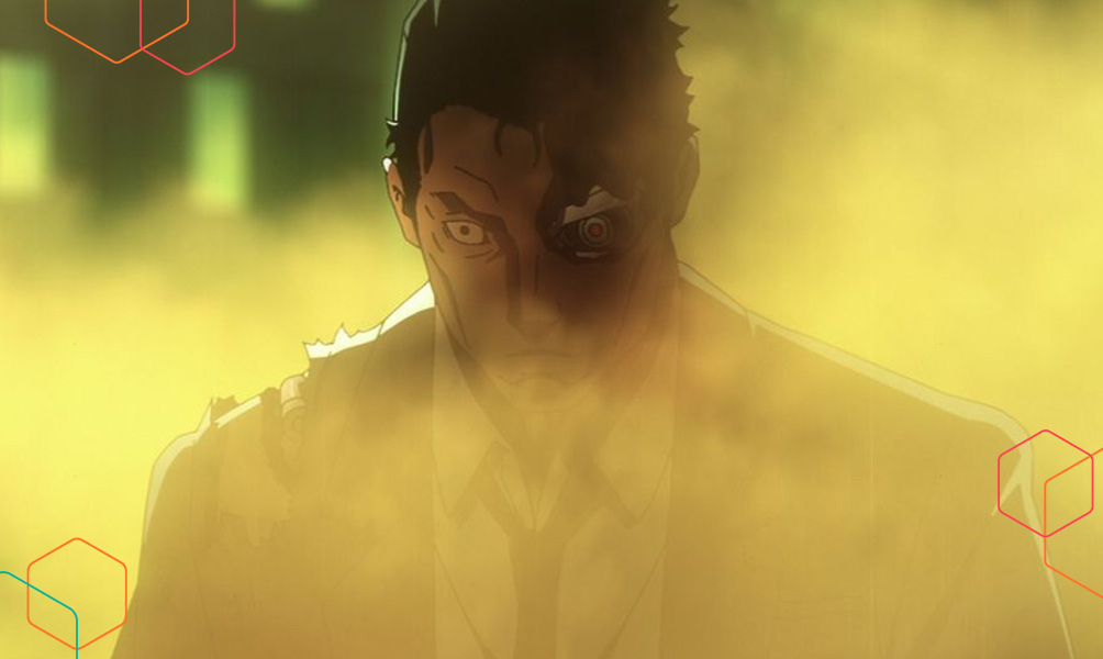 The Hive Gaming » Terminator Zero recibe fecha de estreno y primeras ...